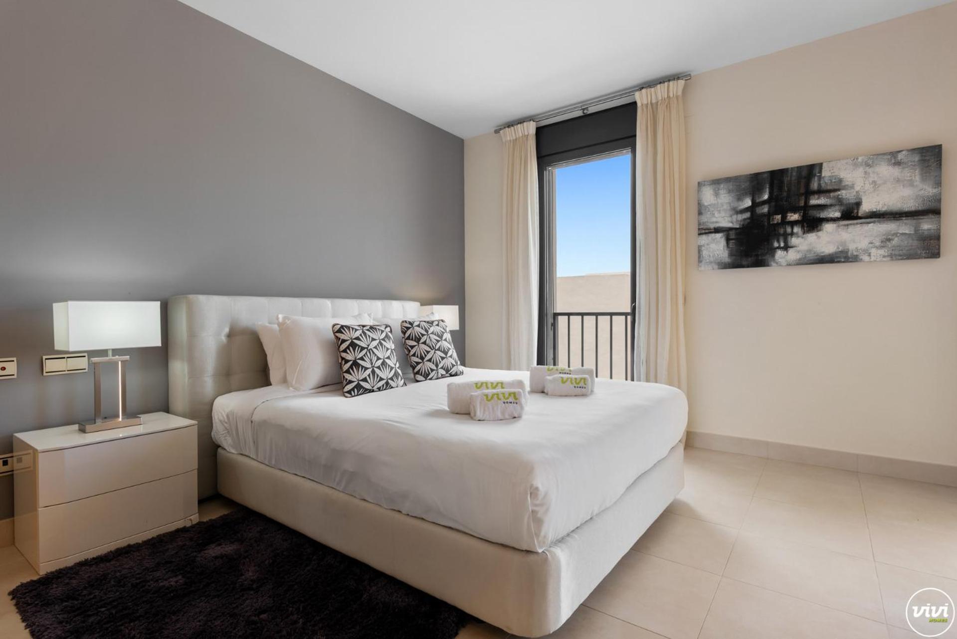 Apartment Elisa Marbella