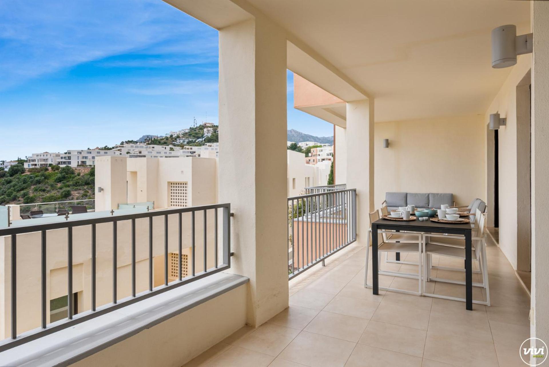 Apartment Elisa Marbella