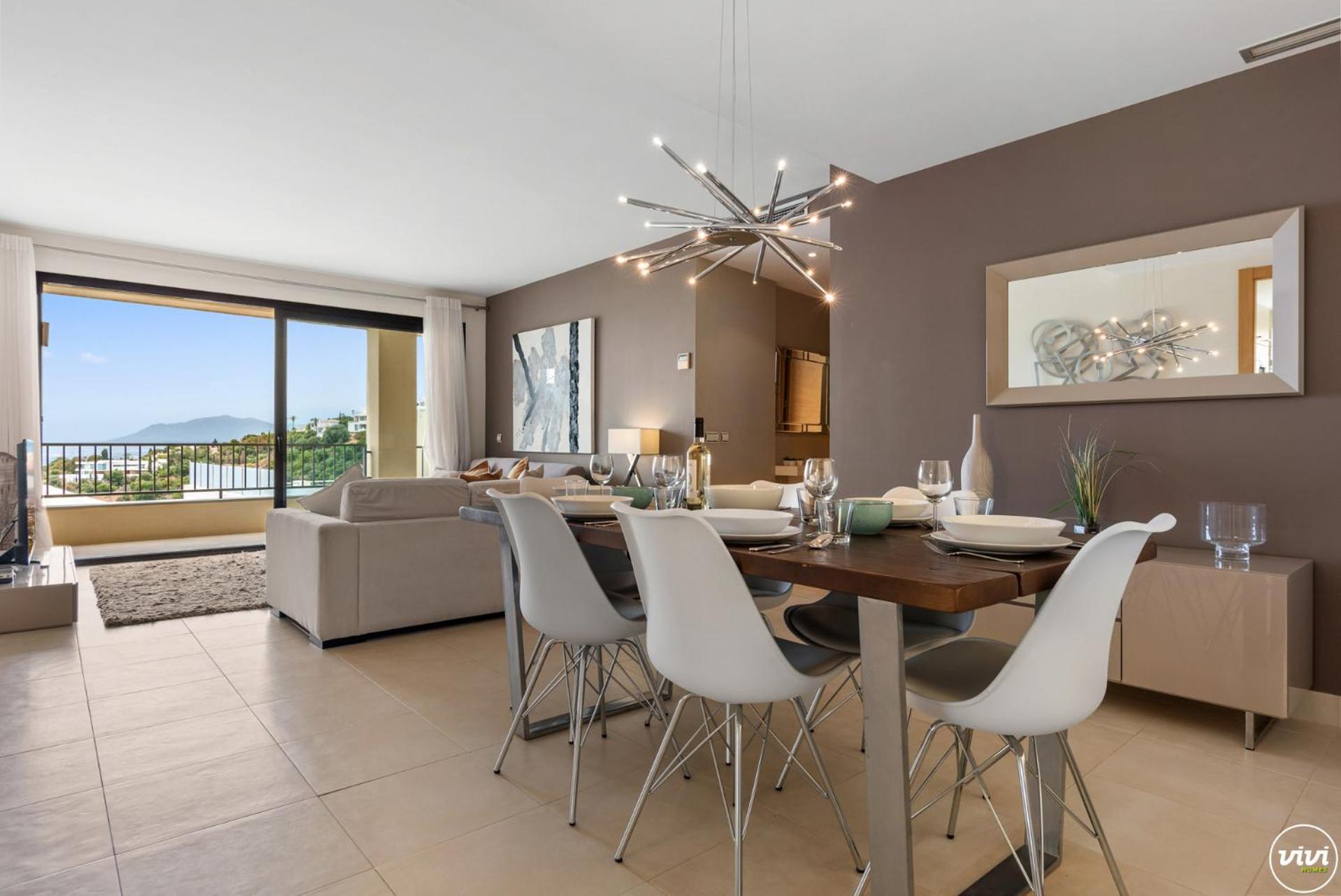 Apartment Elisa Marbella