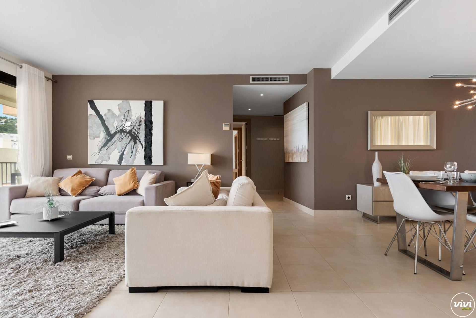 Elisa Apartment Marbella